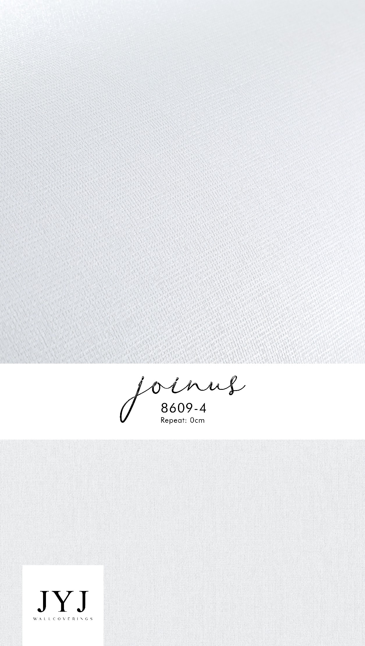 Giấy dán tường 8609-4 - JOINUS